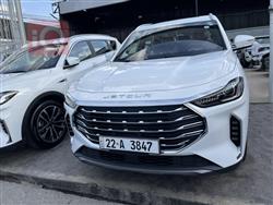 Jetour X70 Plus